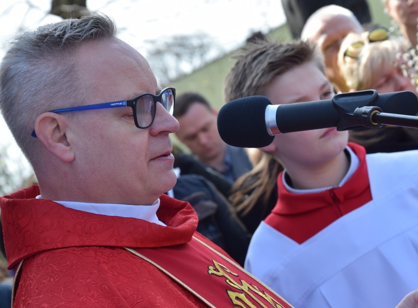 Ks. Dariusz Kaliński został kapelanem powiatowym OSP w Zduńskiej Woli