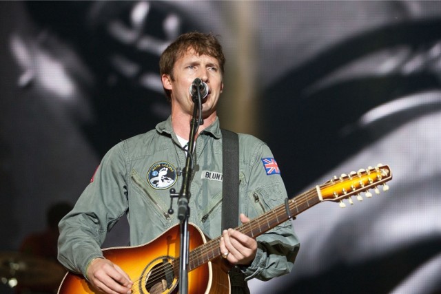 James Blunt