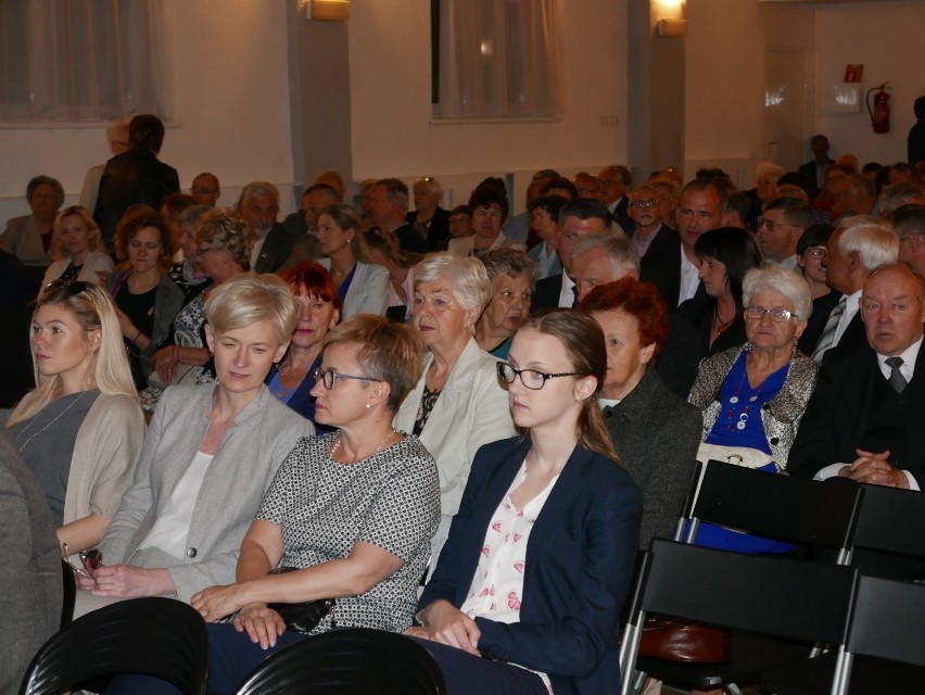 Koncert „Ku pamięci Jędrzeja Śniadeckiego” w Żninie [zdjęcia] 