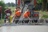 Gmina Bełchatów będzie produkować beton i robić betonowe drogi
