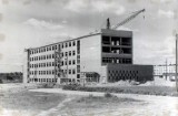 UMCS w Lublinie na archiwalnych zdjęciach. Zobacz, jak przez lata zmieniały się budynki uczelni