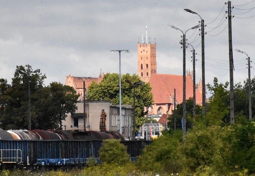 Zamek w Malborku wysoko oceniany przez turystów. Złota Pinezka 2023 jest potwierdzeniem