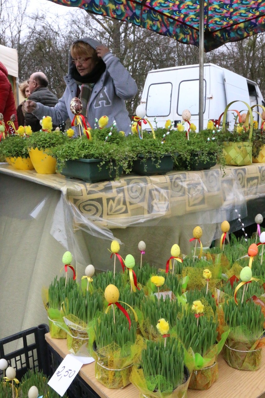 Jarmark Wielkanocny 2016 w Opolu