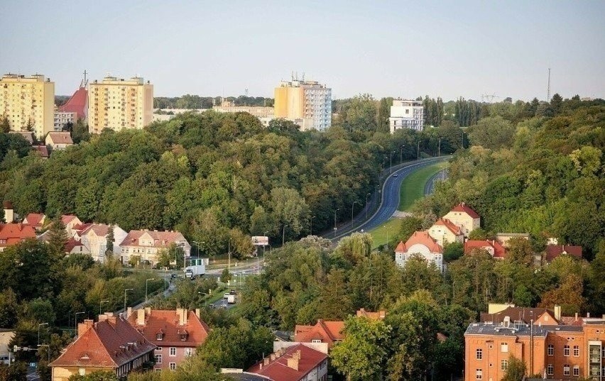 Spośród osiemdziesięciu lubuskich gmin mieszkańców ubędzie...