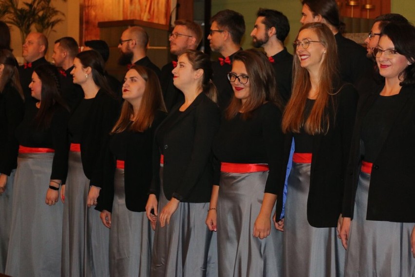 III Festiwal Muzyczny „Sieradzka Jesień Organowa” zakończony. Koncert finałowy odbył się w kościele NSJ ZDJĘCIA