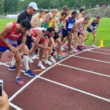 Puck ma wicemistrza świata! Grzegorz Kujawski wrócił z 24. Mistrzostw Świata Masters, do Pucka, z dwoma srebrnymi medalami!!!