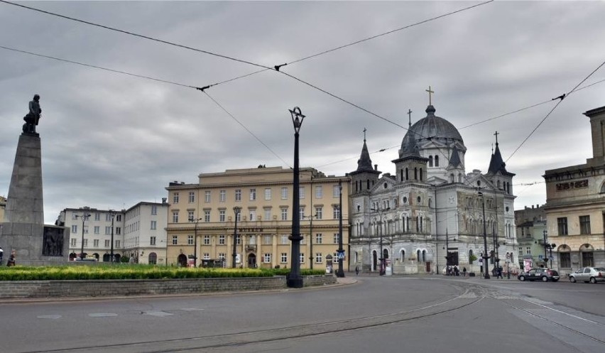 ŁÓDŹ

180. miejsce w rankingu Światowe Organizacji Zdrowia...