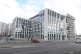 IBM w Katowicach. Budowa biurowca [ZDJĘCIA]