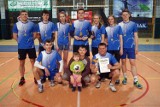 Reha Team najlepszy na Międzyzakładowym Turnieju Piłki Siatkowej w Sępólnie Krajeńskim                