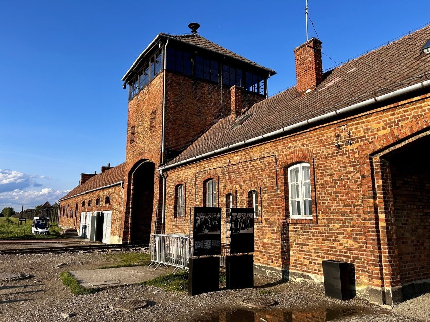 Auschwitz-Birkenau. Najstraszliwsza konsekwencja rozpętania...