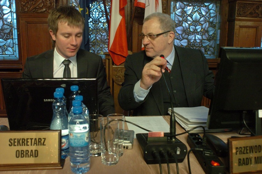 Budżet w Słupsku: Relacja z sesji budżetowej [ZDJĘCIA+FILM]