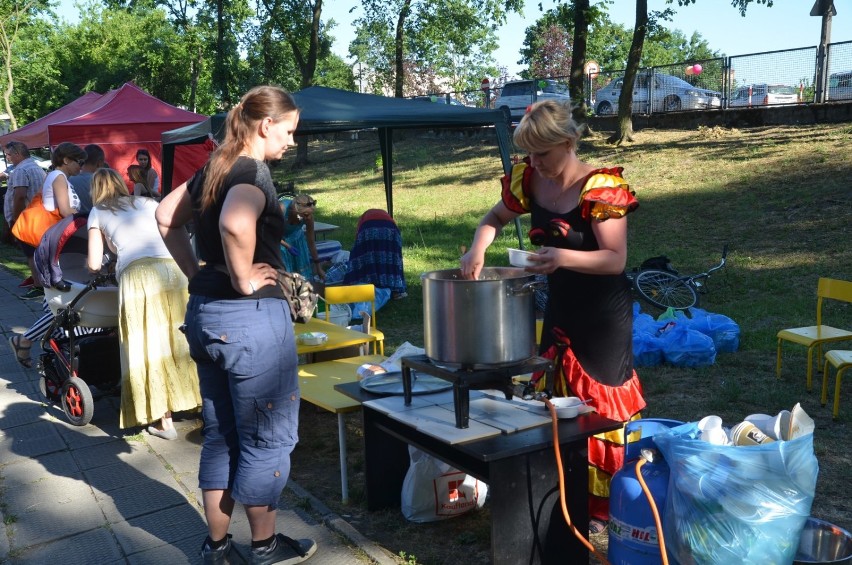 Rodzinny Festyn na osiedlu Konikowo
odbył się wczoraj, w...