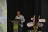 Konferencja Turystyczna „Odwiedziny u Gontyny" odbyła się w Chodzieży (ZDJĘCIA)