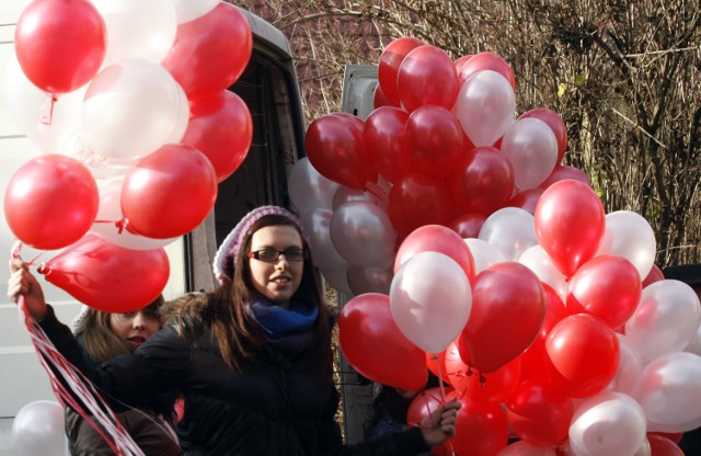 Zbliża się 11 listopada. Będzie piknik pod halą i żołnierze USA i grochówka