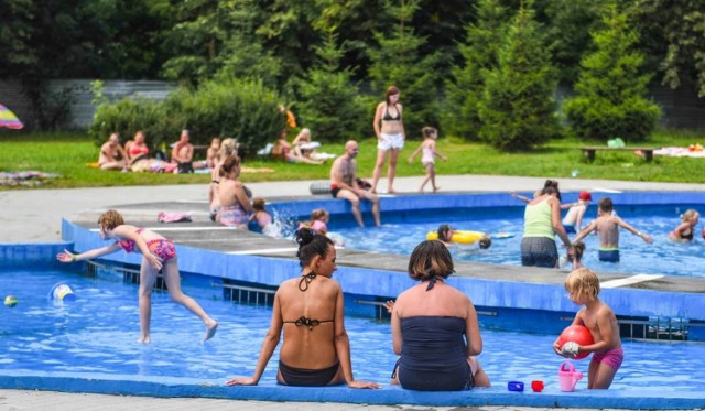 Będzie on podobny do tego, który w tym roku uruchomiono na Chwiałce