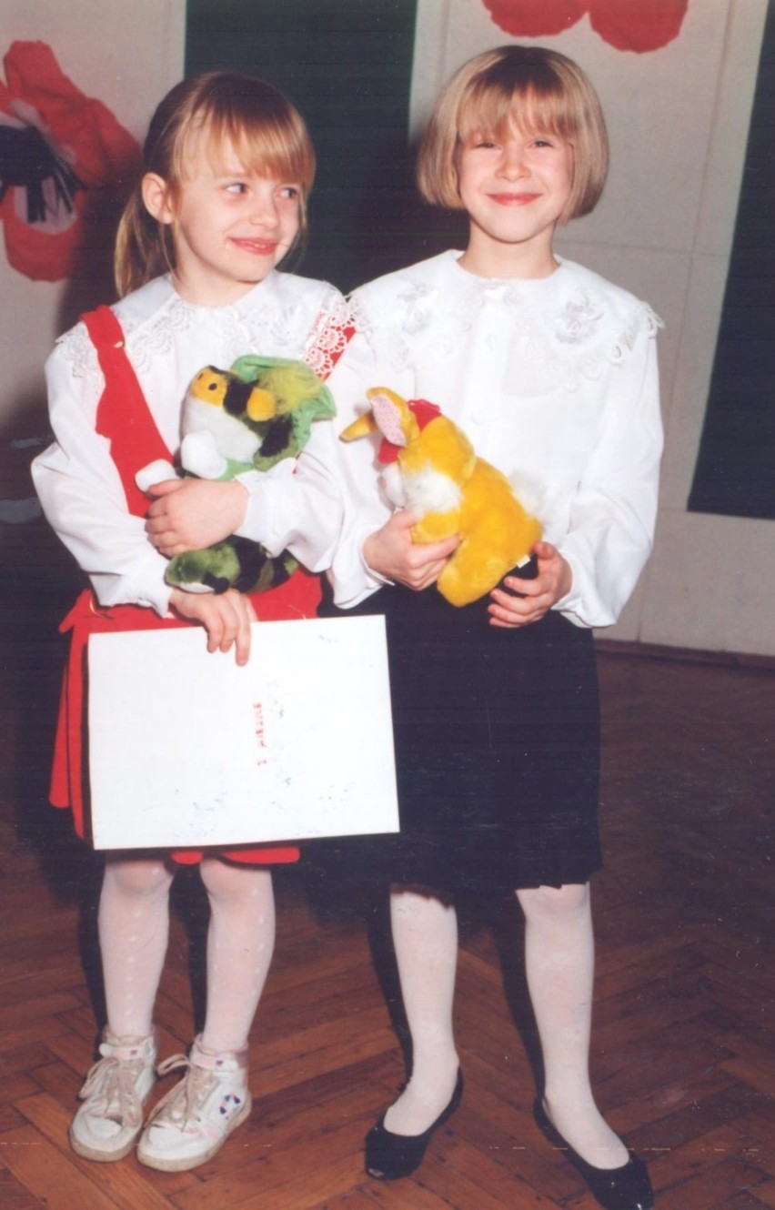 Kto pamięta co się działo w latach 1995/96 w Sokólskim Ośrodku Kultury? Z nami sobie przypomnicie (dużo zdjęć) 
