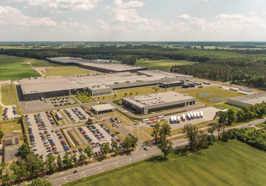 Tytoniowy koncern rozbuduje swoją fabrykę w Łódzkiem za 100 mln dolarów. Zakład w Gostkowie Starym ma ruszyć w tym roku