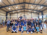 Siatkarze METPRIM Volley Radomsko awansowali do II ligi! Gratulacje dla zawodników i działaczy! ZDJĘCIA