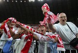 Euro 2012: Organizacja meczu Polska-Niemcy dobrze oceniona. Zabrakło głównie toalet