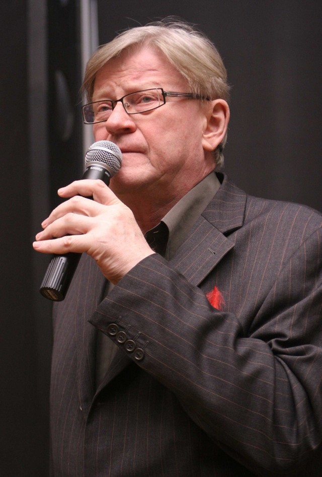 Krzysztof Mroziewicz