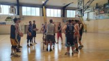 Koszykarze Zetkamy Doralu Nysy Kłodzko wznowili treningi 