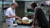 Cortlund: Twórca filmu &quot;Tam, gdzie rosną grzyby&quot; opowiada o filmie i filozofii slow food