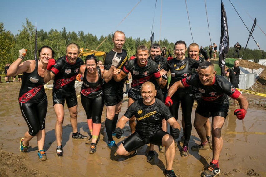 Runmageddon znów powraca do Małopolski - tym razem z jeszcze...