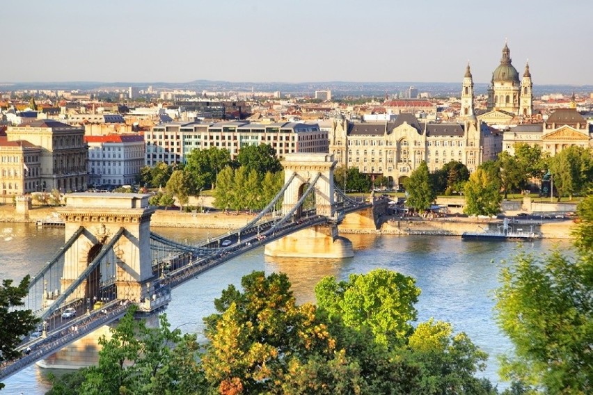 Nowy kierunek na wrocławskim lotnisku. Polecimy na Węgry