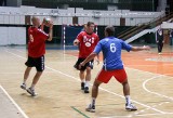 DBK Szczypiorniak Olsztyn – Tytani Wejherowo 27:27 [zdjęcia]