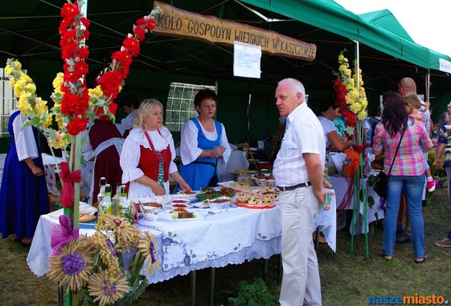 Piknik Leszczyńskie Smaki 2013. Smacznie i z tradycją.