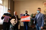 Malbork. Honorowy obywatel dr Christian Meyl przekazał pomoc finansową. Dzięki temu dzieciaki pojadą na wakacje