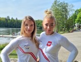 Marta Walczykiewicz startuje w Pucharze Świata. Powrót do złotego duetu! ZDJĘCIA