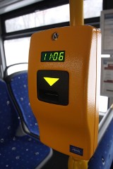 Gdańsk - Pruszcz Gdański: PKS wprowadza e-bilety w gminnych autobusach