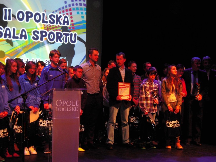 Opolska Gala Sportu