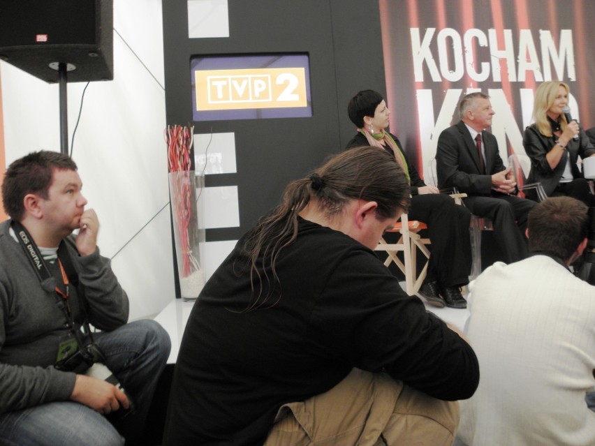 Festiwal Dwa Brzegi oficjalnie otwarty w Kazimierzu Dolnym