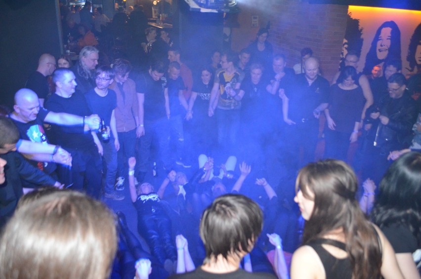Depeche Mode The Cure Party już niebawem w klubie Metro w Gdańsku