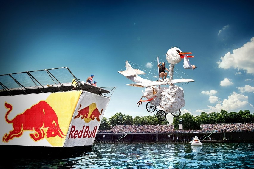 Oglądaj Red Bull Konkurs 2019 Lotów! Transmisja NA ŻYWO | Gdynia Nasze  Miasto