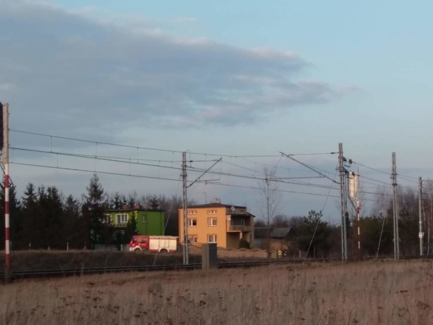 Ciało w znacznym stopniu rozkładu w Rudnikach. Nadal nie...