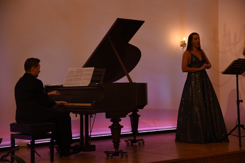 Inauguracja Festiwalu Muzyki Fortepianowej im. Marii Turzańskiej w Jarosławiu