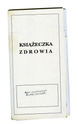 Pomorze: To koniec książeczek RUM 