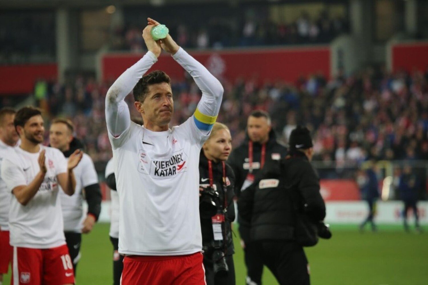 Mistrzostwa Świata w Piłce Nożnej Katar 2022. Terminarz meczów
