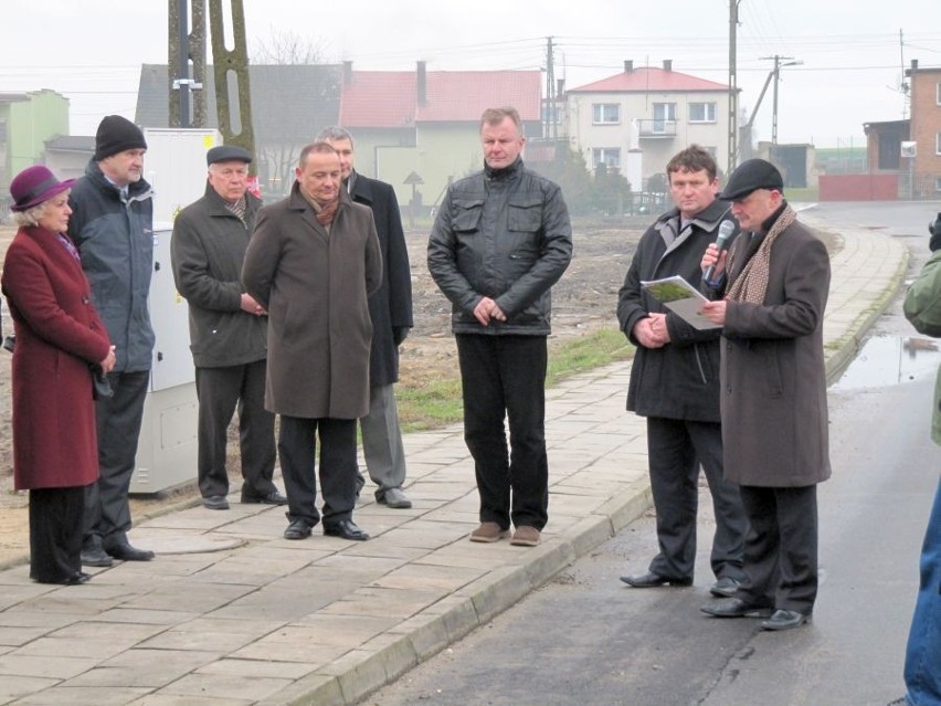 Kępno: budują kanalizację w aglomeracji