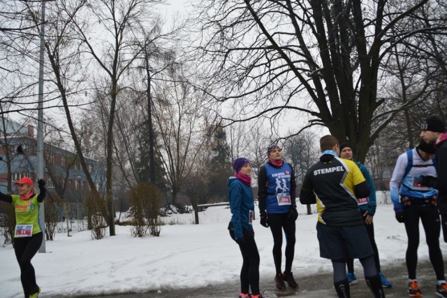 I Piekarski Bieg oraz NW - Lecymy dla WOŚP 2019