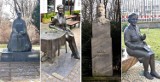 Kobiety na pomnikach w Warszawie. "Symbol matczynej miłości, wdzięku, poświęcenia czy żałoby"
