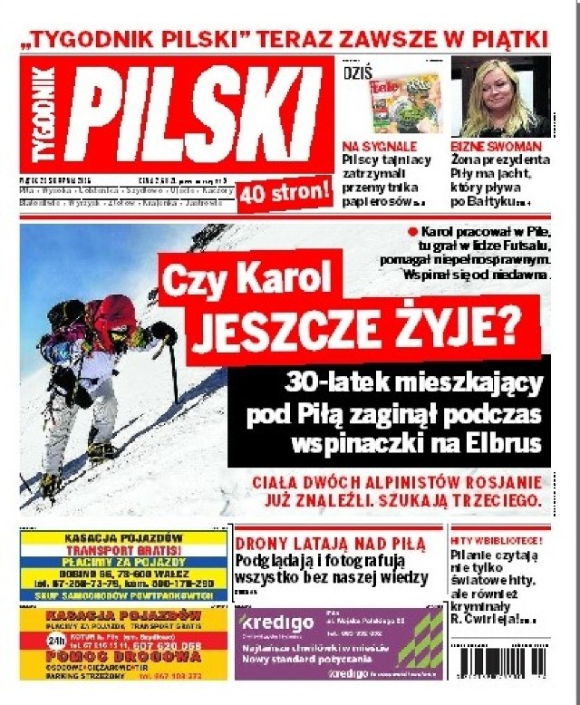 Tygodnik Pilski