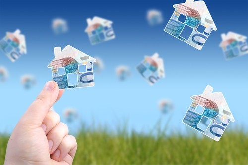 Jak kupić mieszkanie na kredyt?