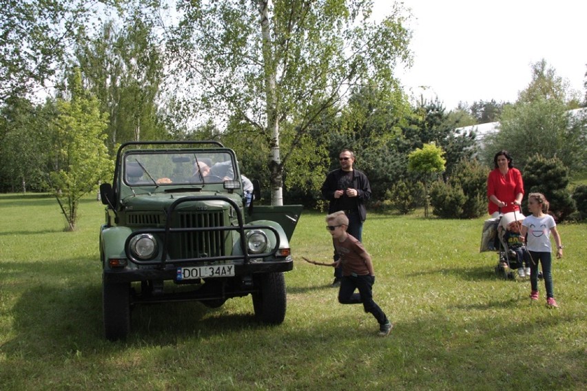 Zapraszamy do odwiedzania Arboretum Leśnego im. prof. Stefana Białoboka w Stradomi koło Sycowa (GALERIA)