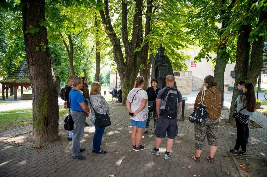 Weekend z zabytkami w powiecie bocheńskim już za nami [DUŻO ZDJĘĆ]