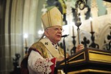 Abp Jędraszewski odbierze nagrodę na KUL. Przestrzegał przed „tęczową zarazą” i „wysłannikami śmierci”