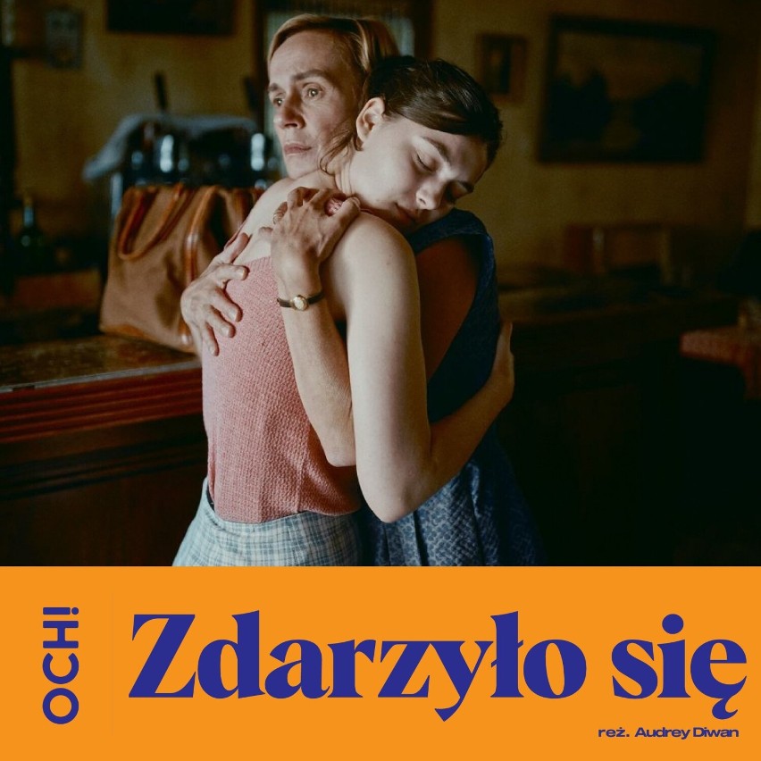 W piątek rozpoczyna się 23. OCH! Film Festiwal w Łowiczu